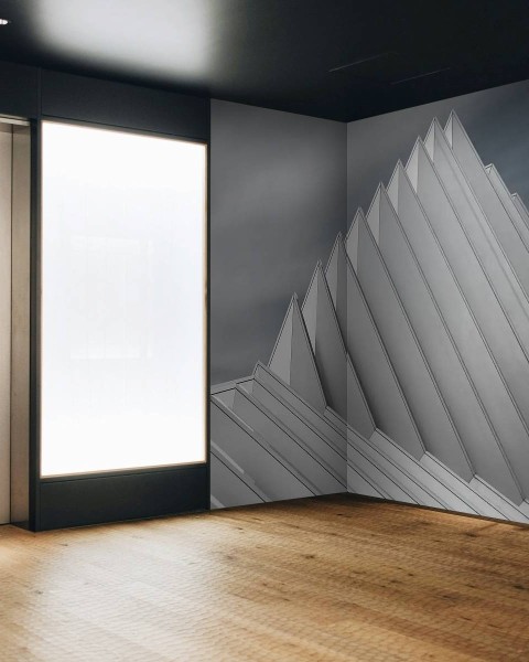MARBURG | Agtama Wall Art